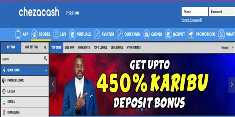 chezacash apk|ChezaCash App download, Registration, Login, PayBill Number.
